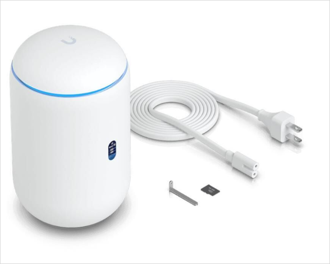 Ubiquiti Dream Router 7